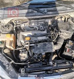 Chery A520